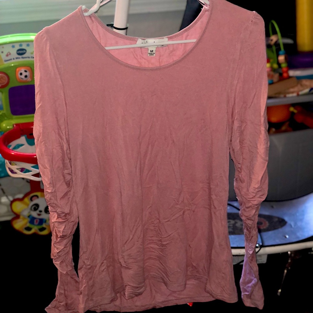 Long sleeve Dress Shirt